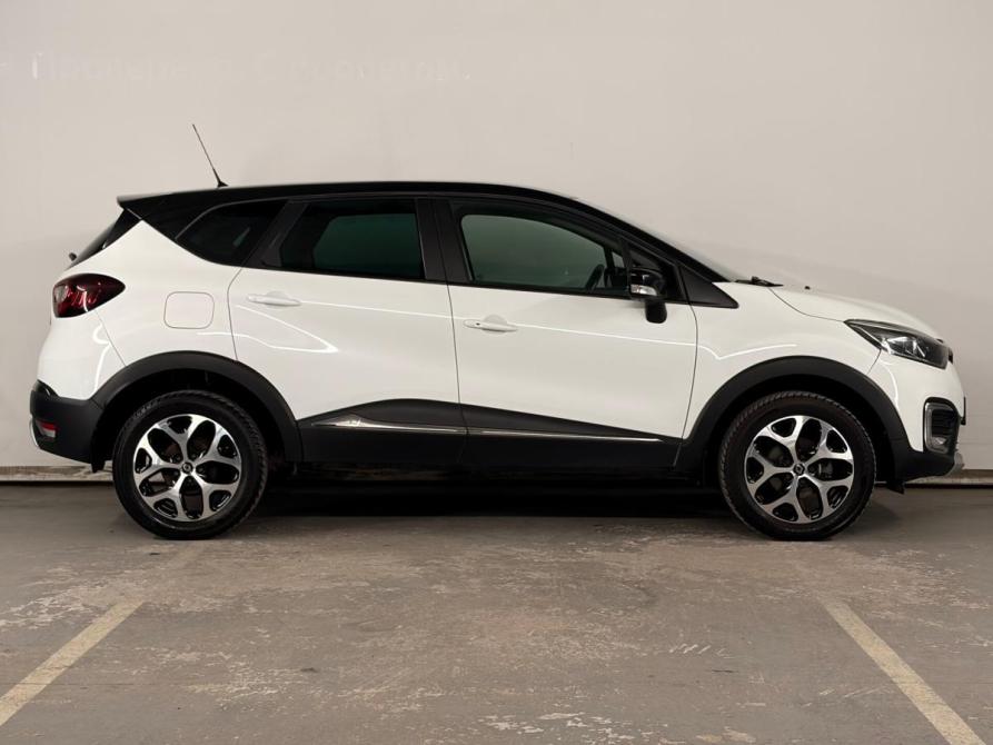 Renault Kaptur I Екатеринбург  - изображение 6