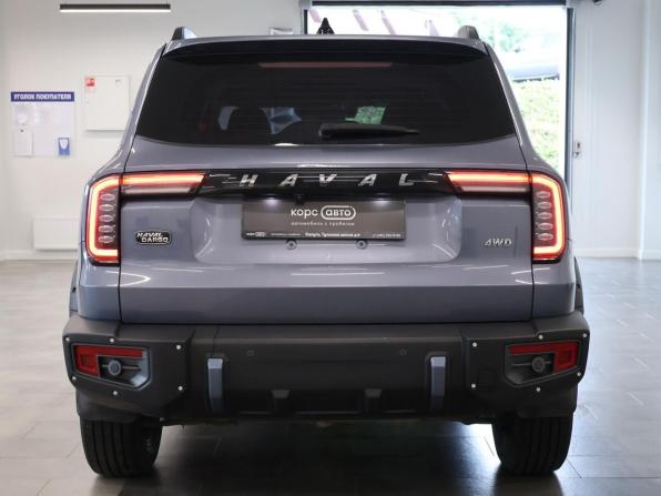 Haval Dargo с пробегом 2023 года, цена 1 950 000 рублей, 236762 км, внедорожник, Автокод Объявления
