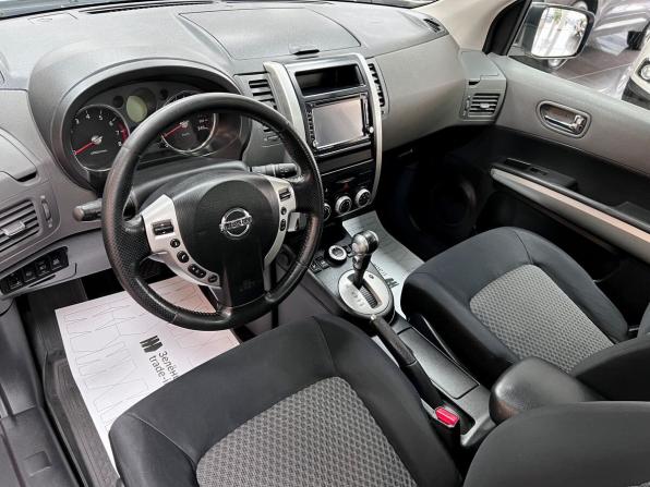 Nissan X-Trail II с пробегом 2007 года, цена 890 000 рублей, 230663 км, внедорожник, Автокод Объявления