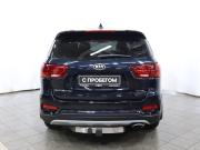 Kia Sorento III Prime Рестайлинг Москва  - изображение 30