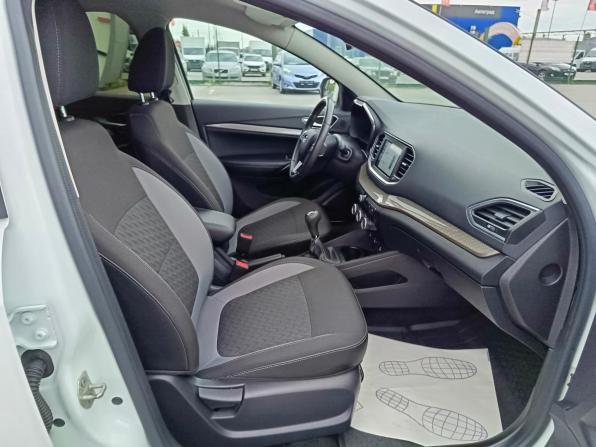 Lada (ВАЗ) Vesta I Рестайлинг (NG) с пробегом 2023 года, цена 1 074 995 рублей, 78456 км, седан, Автокод Объявления