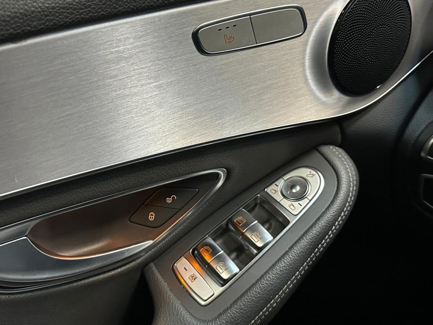 Mercedes-Benz C-Класс IV (W205) Рестайлинг Балашиха  - изображение 11
