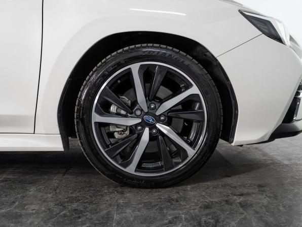 Subaru Levorg II с пробегом 2021 года, цена 2 230 000 рублей, 47274 км, универсал, Автокод Объявления