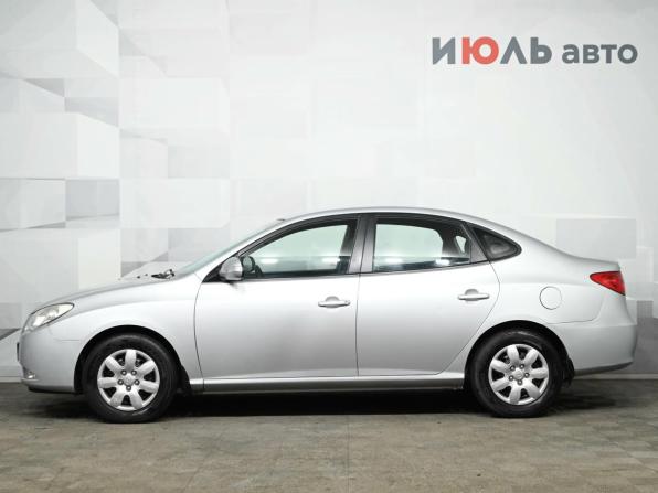 Hyundai Elantra IV (HD) с пробегом 2010 года, цена 880 000 рублей, 89687 км, седан, Автокод Объявления