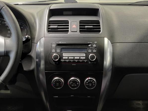 Suzuki SX4 I (Classic) с пробегом 2007 года, цена 490 000 рублей, 271711 км, хэтчбек, Автокод Объявления