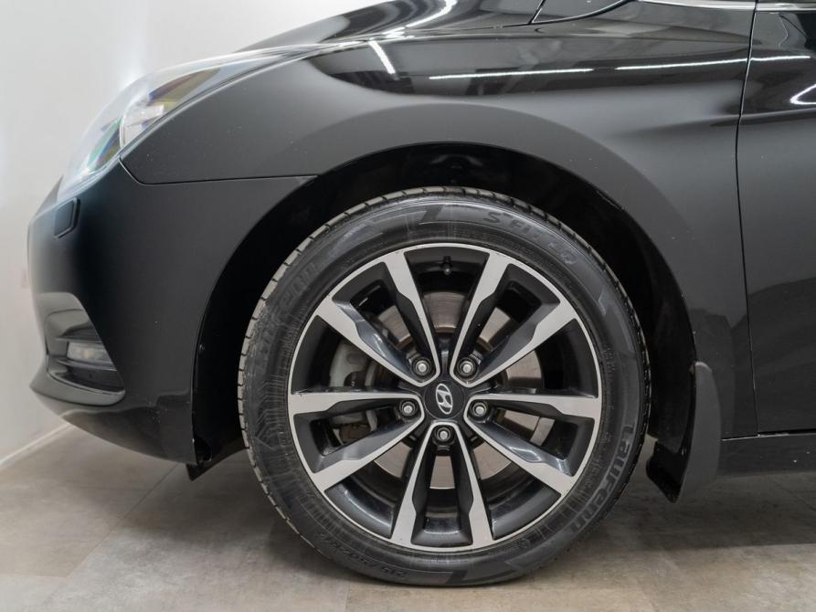 Hyundai i40 I Рестайлинг Красноярск  - изображение 19