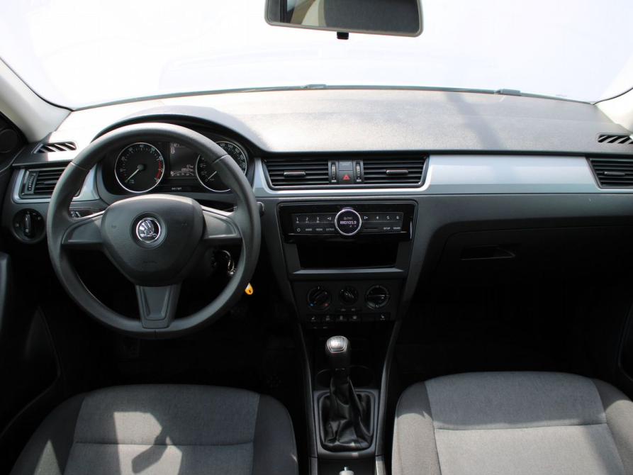 Skoda Rapid I Нижний Новгород  - изображение 8