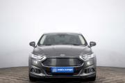 Ford Mondeo V Пермь  - изображение 26