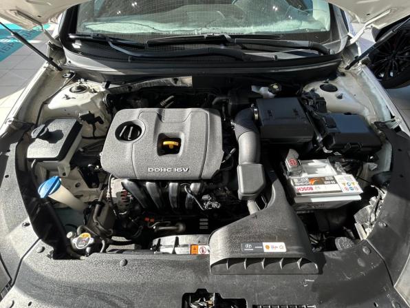 Hyundai Sonata VII (LF) Рестайлинг с пробегом 2017 года, цена 1 495 000 рублей, 168826 км, седан, Автокод Объявления