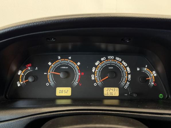 Lada (ВАЗ) Niva с пробегом 2020 года, цена 999 000 рублей, 22244 км, внедорожник, Автокод Объявления