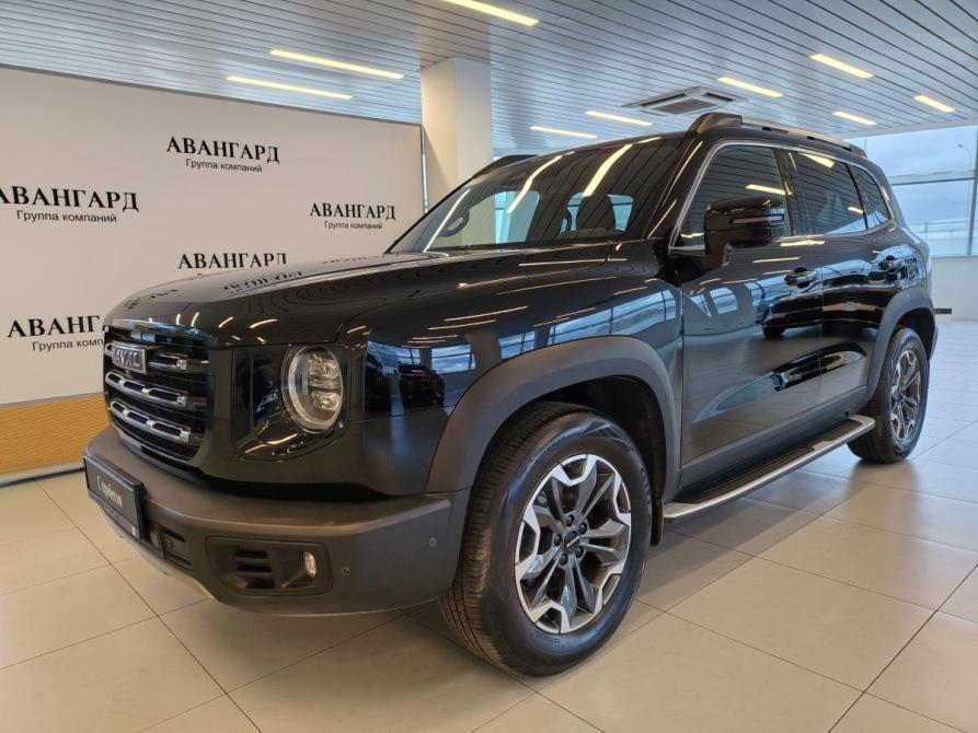 Haval Dargo Санкт-Петербург  - изображение 1