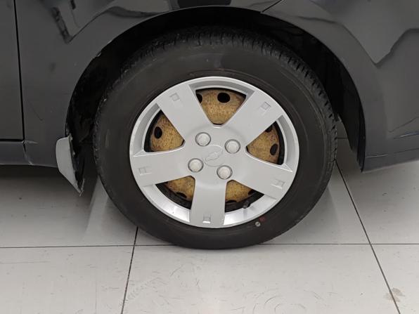 Chevrolet Aveo I Рестайлинг с пробегом 2011 года, цена 526 000 рублей, 105271 км, хэтчбек, Автокод Объявления