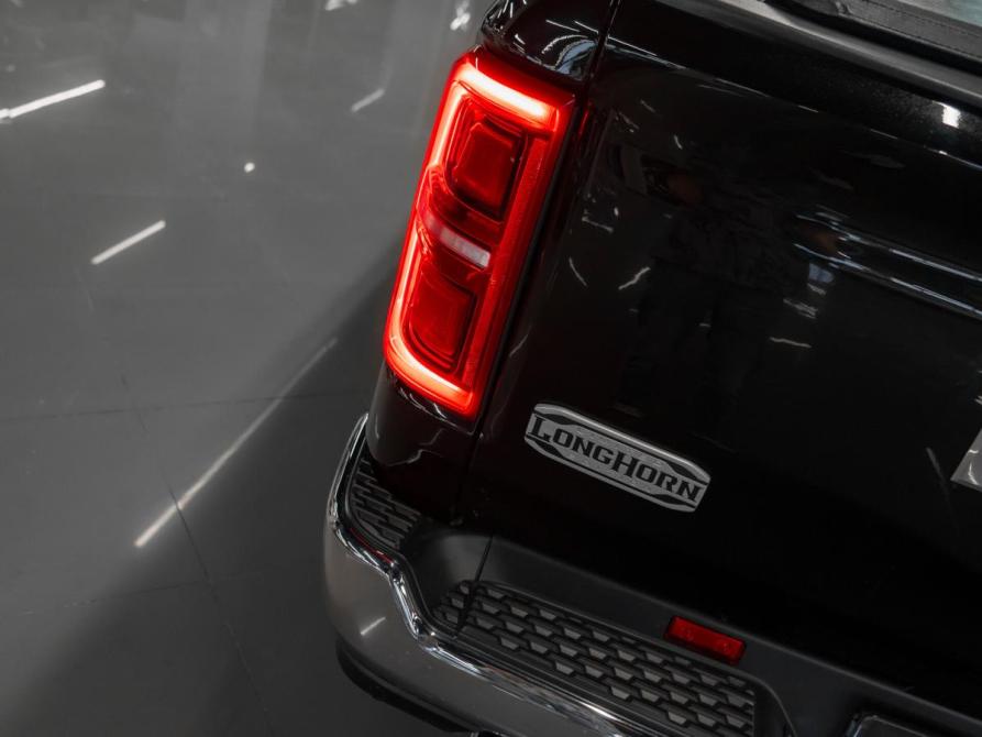 Ram 1500 V Рестайлинг Москва  - изображение 42