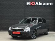Lada (ВАЗ) Priora I Екатеринбург  - изображение 8