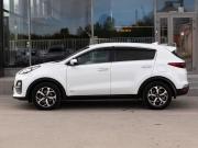 Kia Sportage IV Рестайлинг Новосибирск  - изображение 26