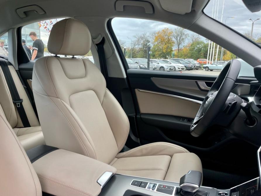 Audi A6 V (C8) Краснодар  - изображение 23