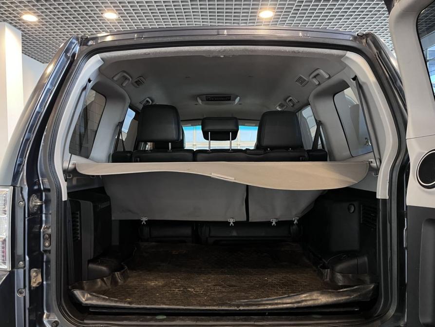 Mitsubishi Pajero IV Чебоксары  - изображение 16