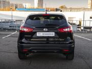 Nissan Qashqai II Москва  - изображение 22