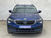 Skoda Karoq I Тамбов  - изображение 23