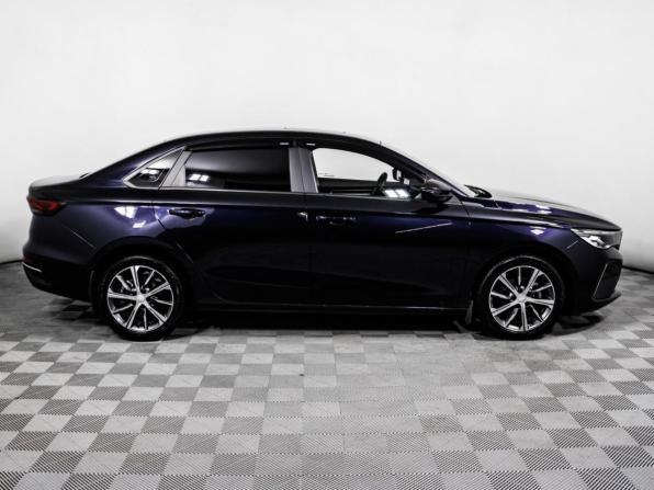 Geely Emgrand II с пробегом 2024 года, цена 1 850 000 рублей, 17175 км, седан, Автокод Объявления