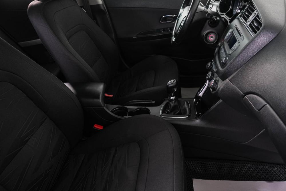 Kia Ceed II Рестайлинг Кемерово  - изображение 12