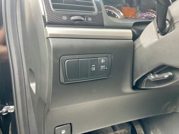 SsangYong Actyon II с пробегом 2013 года, цена 965 000 рублей, 115475 км, внедорожник, Автокод Объявления