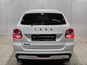 Lada (ВАЗ) Granta I Рестайлинг Самара  - изображение 20