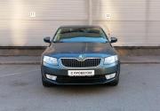 Skoda Octavia III (A7) Санкт-Петербург  - изображение 17