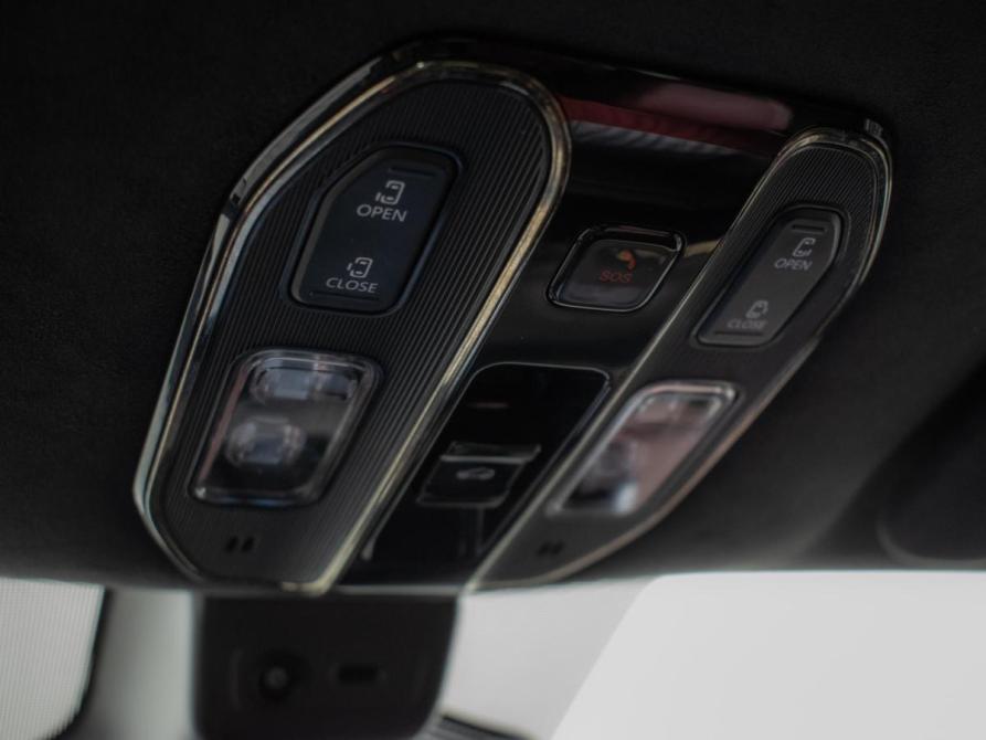 GAC Trumpchi M8 II Москва  - изображение 21
