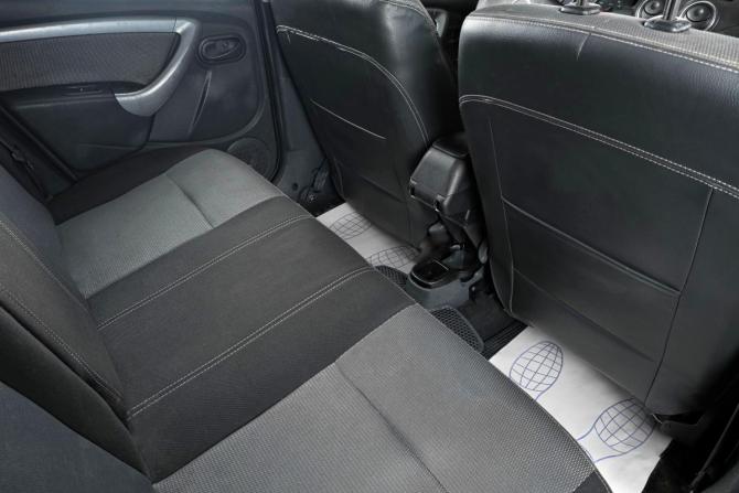 Renault Duster I с пробегом 2012 года, цена 829 000 рублей, 369000 км, внедорожник, Автокод Объявления