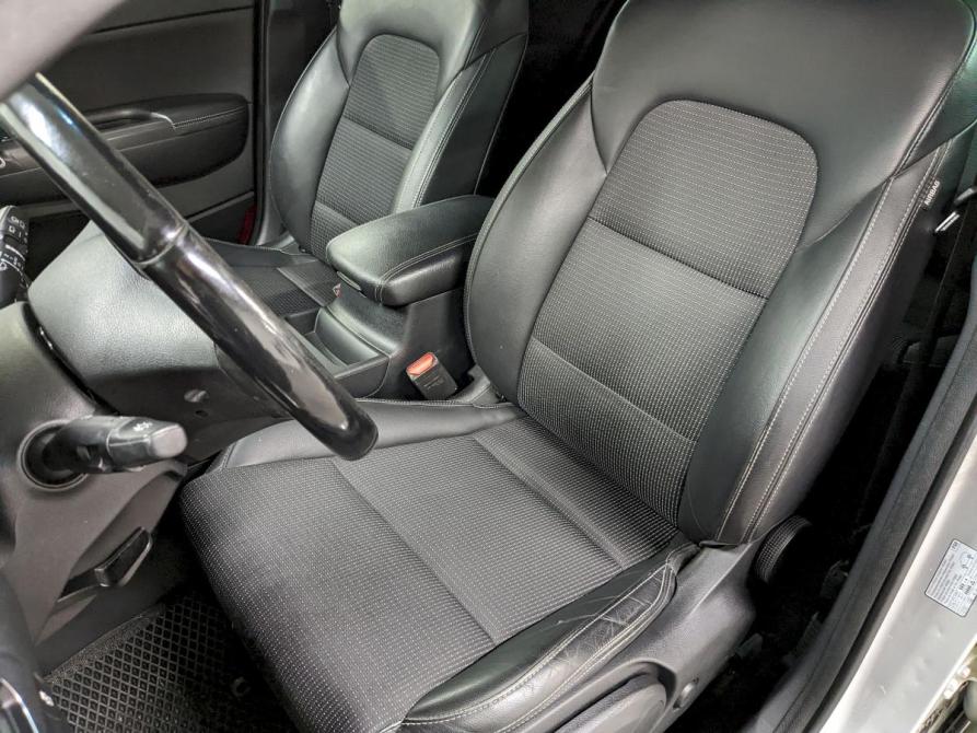 Kia Sportage IV Москва  - изображение 14