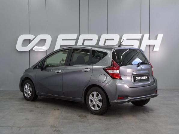 Nissan Note II Рестайлинг с пробегом 2018 года, цена 799 000 рублей, 156857 км, хэтчбек, Автокод Объявления