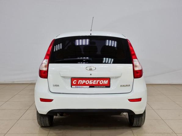 Lada (ВАЗ) Kalina II с пробегом 2014 года, цена 630 000 рублей, 112235 км, хэтчбек, Автокод Объявления