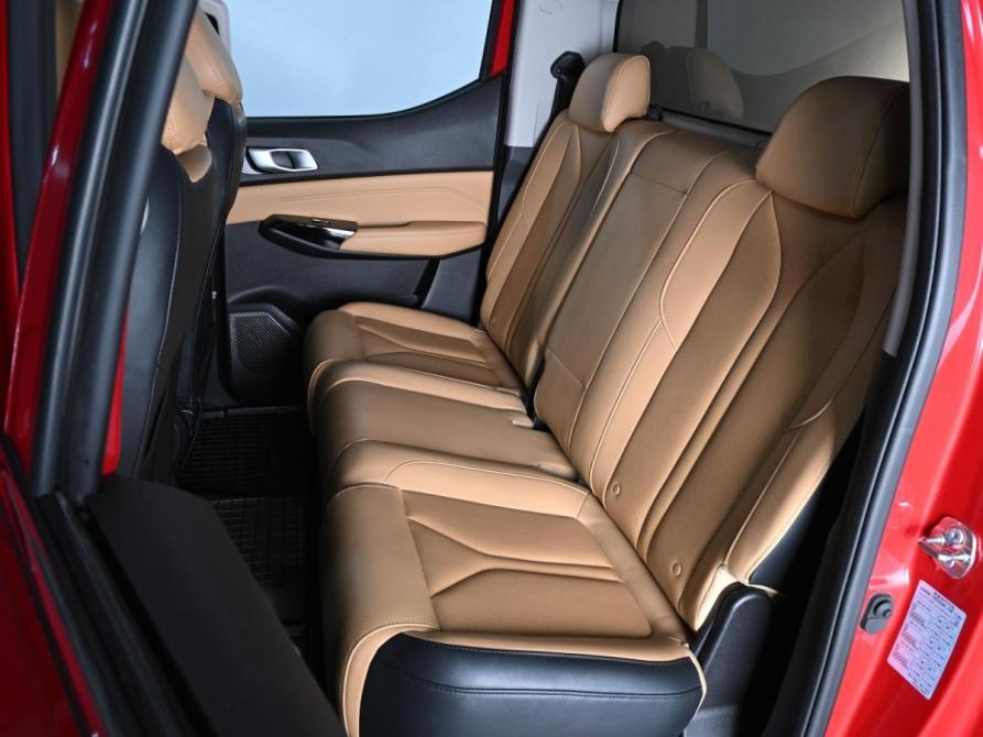 Changan Hunter Plus Ростов-на-Дону  - изображение 9