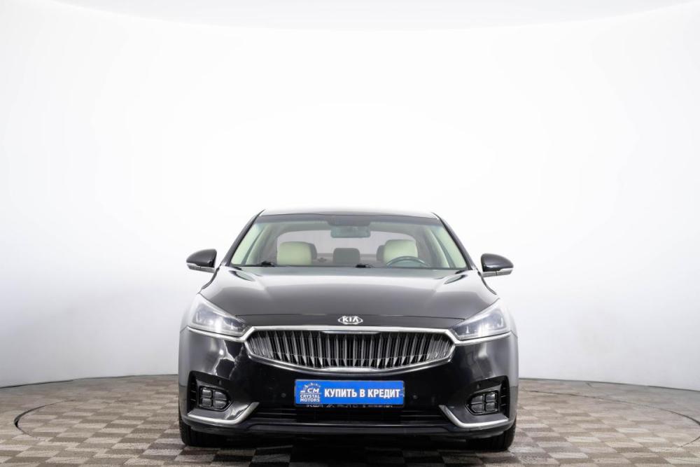 Kia K7 VG (I) Пермь  - изображение 2