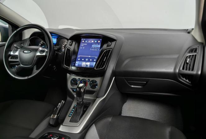 Ford Focus III с пробегом 2014 года, цена 649 000 рублей, 162000 км, седан, Автокод Объявления