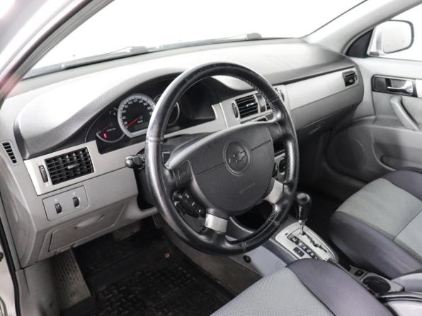 Chevrolet Lacetti I с пробегом 2011 года, цена 597 000 рублей, 135128 км, седан, Автокод Объявления