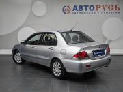 Mitsubishi Lancer IX Рестайлинг Москва  - изображение 27