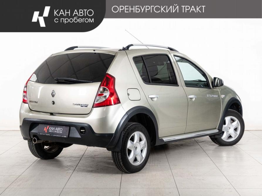 Renault Sandero I Казань  - изображение 3