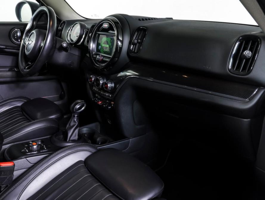 Mini Countryman II Москва  - изображение 10