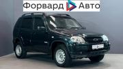 Chevrolet Niva I Рестайлинг Сургут  - изображение 12