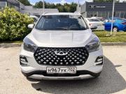Chery Tiggo 4 Pro I Уфа  - изображение 18