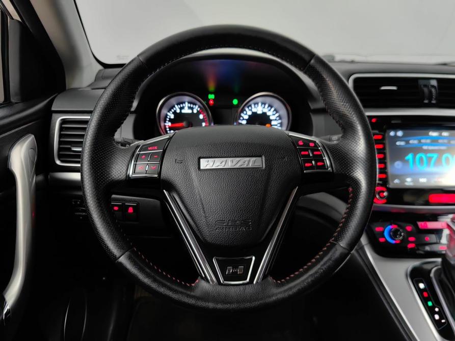 Haval H6 I Подольск  - изображение 11