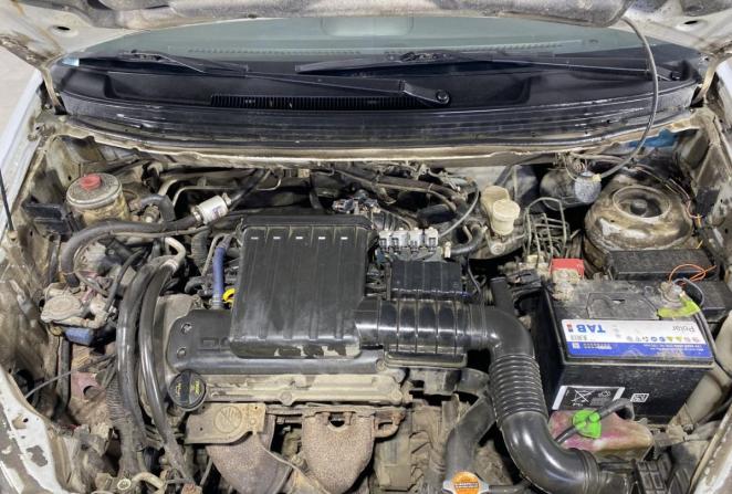 Suzuki Liana I с пробегом 2006 года, цена 599 000 рублей, 225375 км, универсал, Автокод Объявления