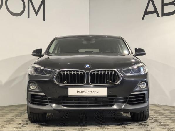 BMW X2 I (F39) с пробегом 2018 года, цена 2 799 000 рублей, 85000 км, внедорожник, Автокод Объявления