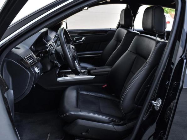 Mercedes-Benz E-Класс IV (W212 S212 C207) с пробегом 2013 года, цена 1 715 000 рублей, 193124 км, седан, Автокод Объявления