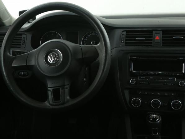 Volkswagen Jetta VI с пробегом 2013 года, цена 685 000 рублей, 234000 км, седан, Автокод Объявления