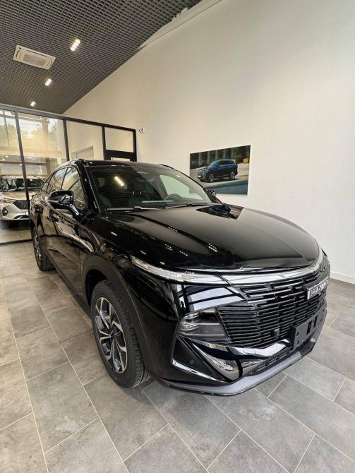 Haval F7x II Саратов  - изображение 1