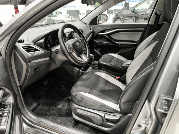 Lada (ВАЗ) Vesta I с пробегом 2020 года, цена 980 000 рублей, 171751 км, универсал, Автокод Объявления