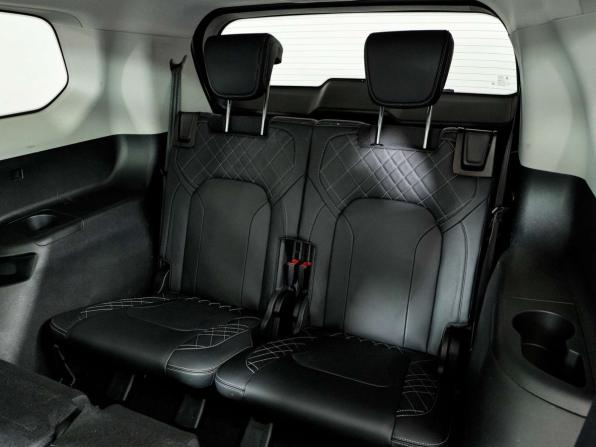 Exeed VX I с пробегом 2021 года, цена 2 498 000 рублей, 30539 км, внедорожник, Автокод Объявления